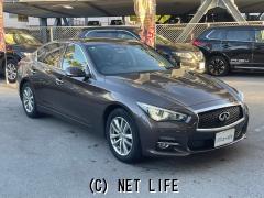 日産 スカイライン