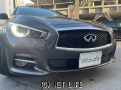 日産 スカイライン