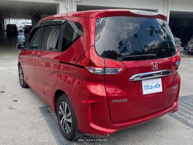 搭載のSPORT HYBRID i-DCD(intelligent Dual-Clutch Drive)を採用。 ホンダ フリードハイブリッド