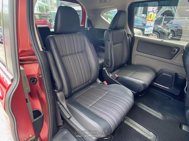 ホンダ フリードハイブリッド