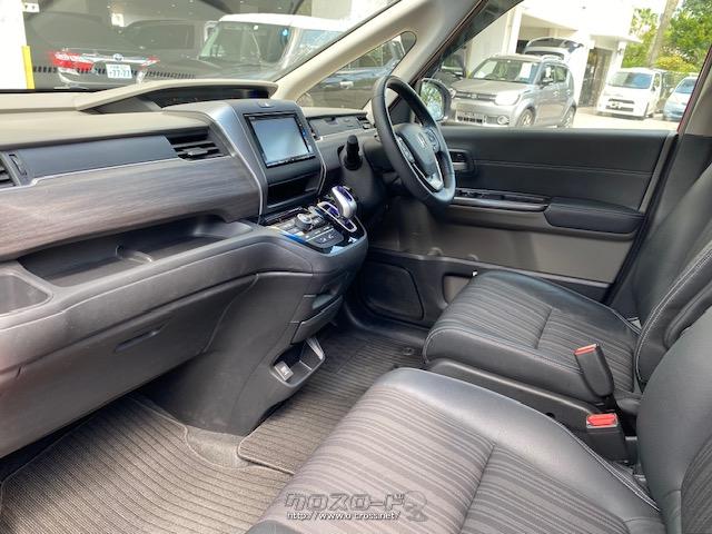 ホンダ フリードハイブリッド