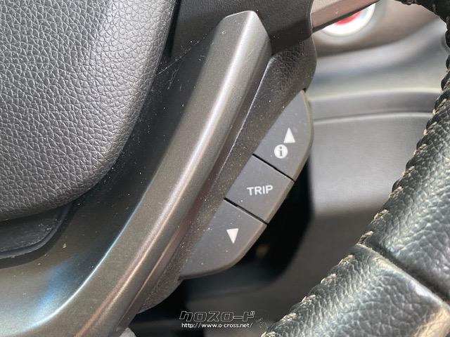 ホンダ フリードハイブリッド