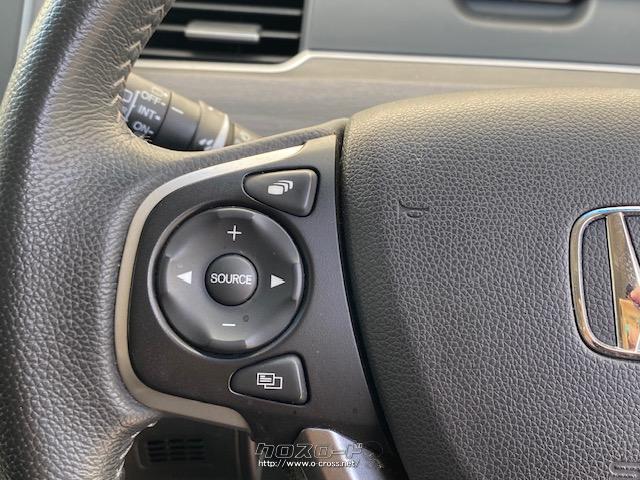 ホンダ フリードハイブリッド