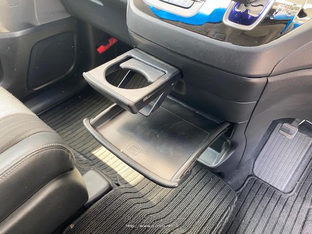 ホンダ フリードハイブリッド