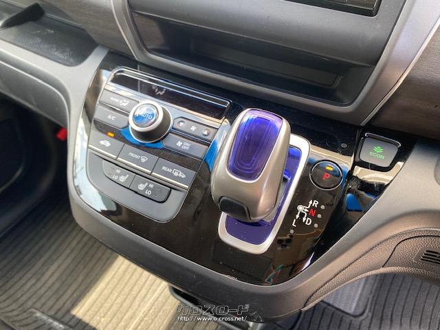 ホンダ フリードハイブリッド