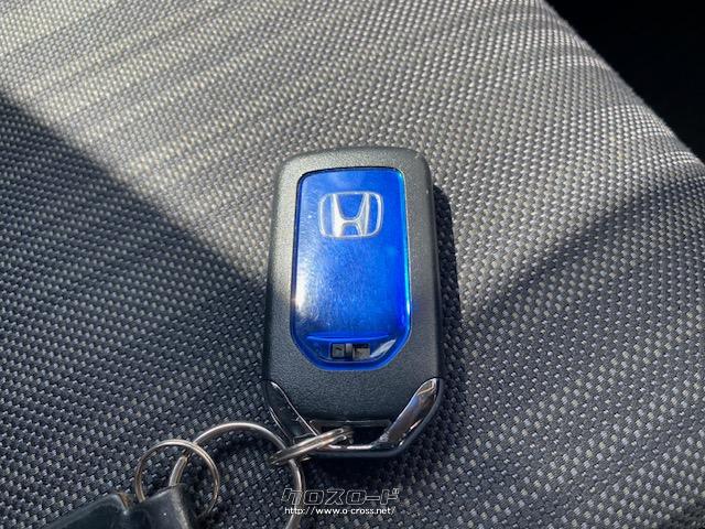 ホンダ フリードハイブリッド