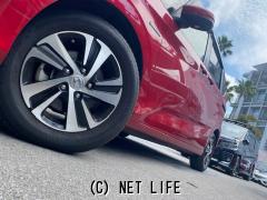 ホンダ フリードハイブリッド