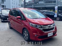 ホンダ フリードハイブリッド