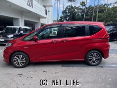 ホンダ フリードハイブリッド