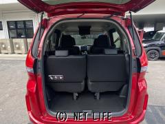 ホンダ フリードハイブリッド