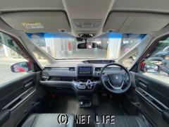 ホンダ フリードハイブリッド