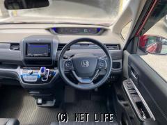 ホンダ フリードハイブリッド