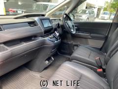 ホンダ フリードハイブリッド