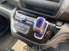ホンダ フリードハイブリッド