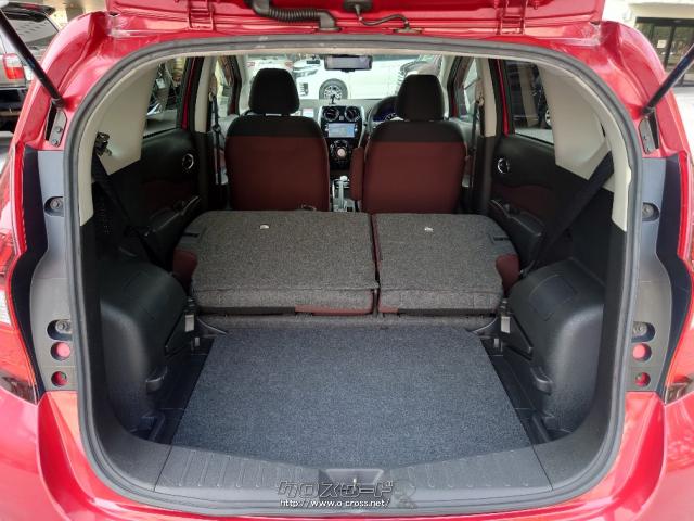 お問い合わせはユーポス奥武山店まで!098-852-0810 お電話お待ちしております!! 日産 ノート