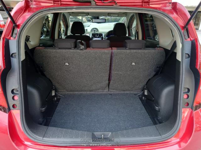 お問い合わせはユーポス奥武山店まで!098-852-0810 お電話お待ちしております!! 日産 ノート