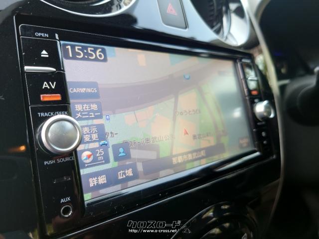 お問い合わせはユーポス奥武山店まで!098-852-0810 お電話お待ちしております!! 日産 ノート