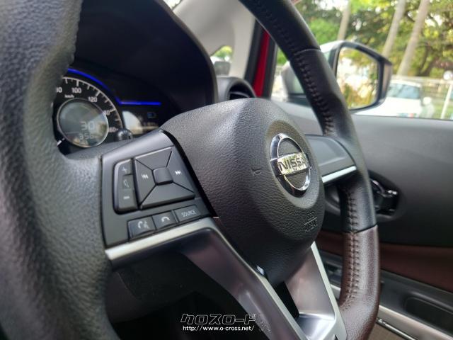 お問い合わせはユーポス奥武山店まで!098-852-0810 お電話お待ちしております!! 日産 ノート