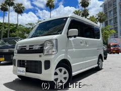 マツダ スクラムワゴン