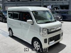 マツダ スクラムワゴン