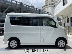 マツダ スクラムワゴン