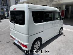 マツダ スクラムワゴン