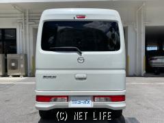 マツダ スクラムワゴン