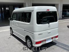 マツダ スクラムワゴン