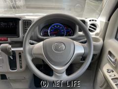 マツダ スクラムワゴン