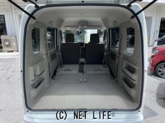 マツダ スクラムワゴン