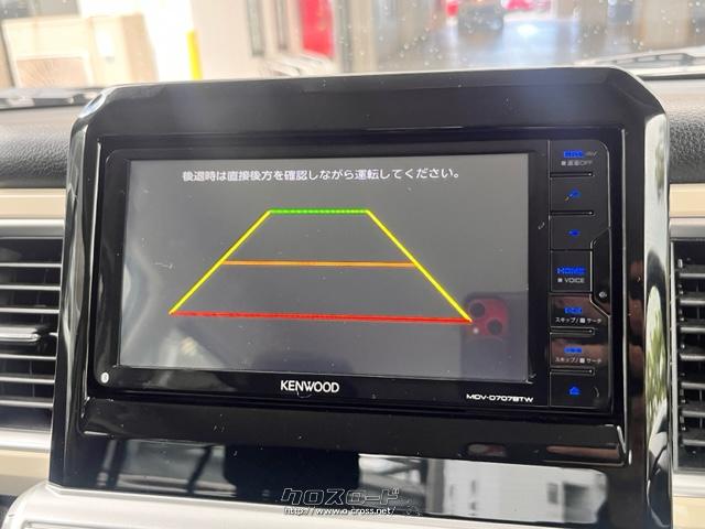 スズキ クロスビー