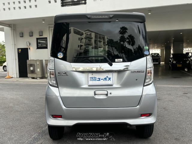 室内長×室内幅×室内高2235×1320×1400mm 三菱 eKスペース