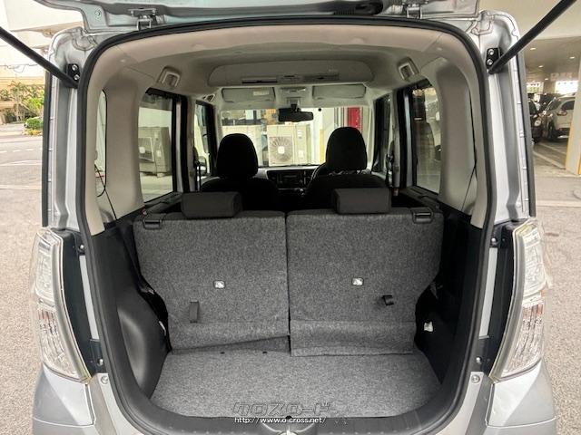 気になる月々のお支払額をシュミレーションできます。ローン審査もその場で調べることも可能です。その他に自動車保険のご相談も大歓迎です。売却のみのお客様でも大歓迎ですよ。売るのも買うのもユーポスへ。 三菱 eKスペース