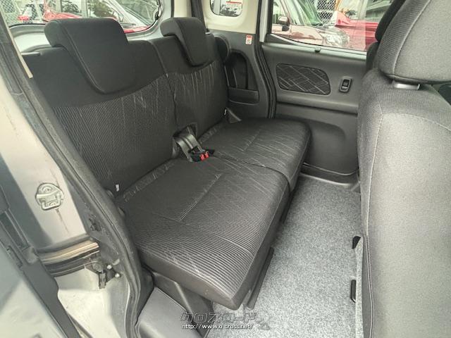 三菱 eKスペース