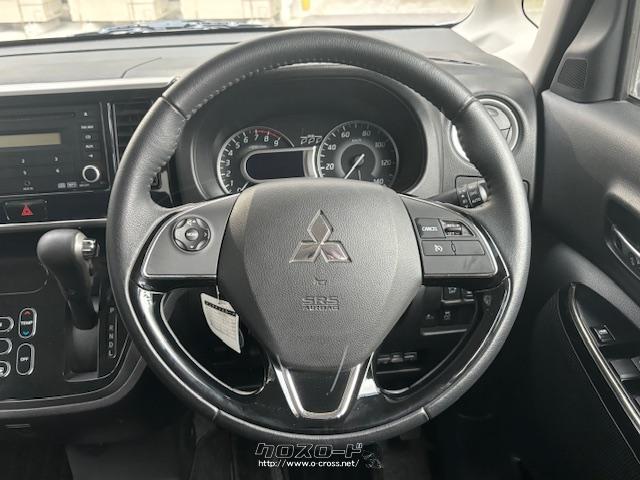 三菱 eKスペース