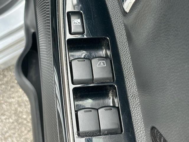 三菱 eKスペース