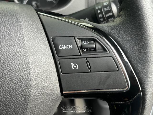 三菱 eKスペース