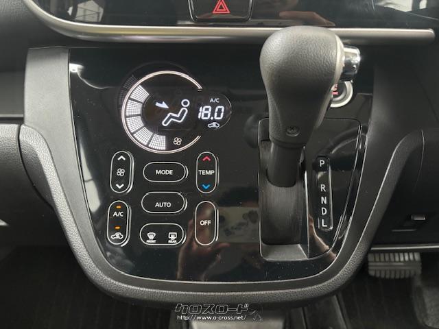 三菱 eKスペース