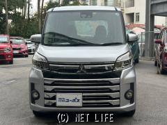 三菱 eKスペース