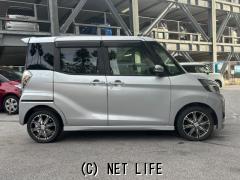 三菱 eKスペース