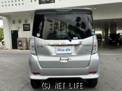 三菱 eKスペース