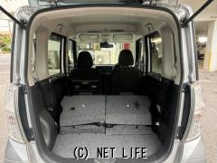 三菱 eKスペース