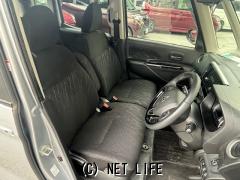 三菱 eKスペース