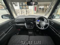 三菱 eKスペース