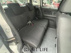 三菱 eKスペース