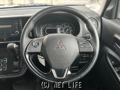 三菱 eKスペース