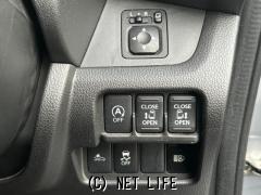 三菱 eKスペース