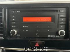 三菱 eKスペース