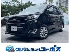 トヨタ ノア