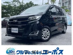 トヨタ ノア